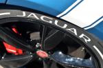 Jaguar Project 7 Concept 2013 года